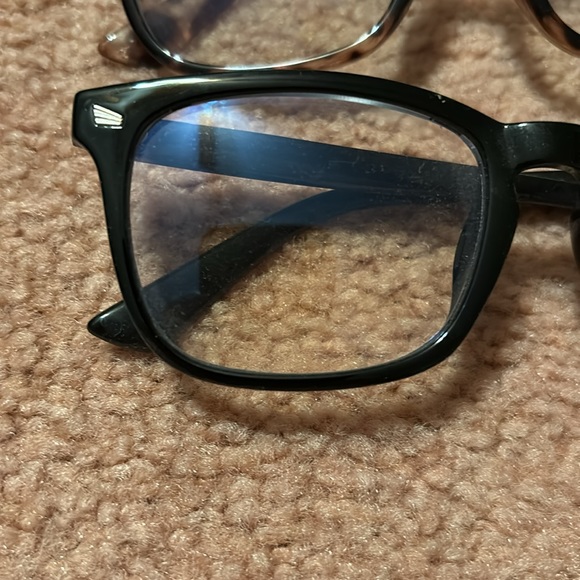 Blue light glasses - Picture 3 of 5